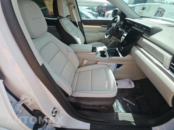 2026 GMC Terrain Denali 5SA - miniatura 8