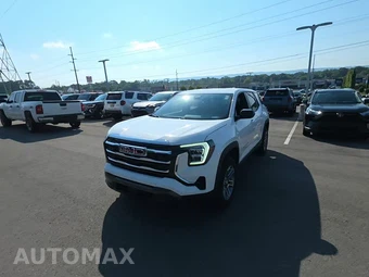 2026 GMC Terrain Elevation 3SA - car from the USA, Manheim Buy-Now listing at AUTOMAX