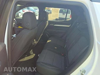 2026 GMC Terrain Elevation 3SA - miniatura 10