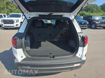 2026 GMC Terrain Elevation 3SA - miniatura 11