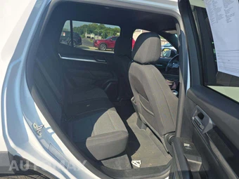 2026 GMC Terrain Elevation 3SA - miniatura 13