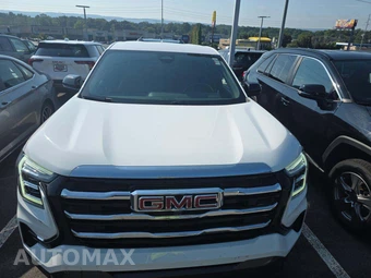 2026 GMC Terrain Elevation 3SA - miniatura 18