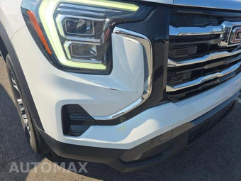 2026 GMC Terrain Elevation 3SA - miniatura 19