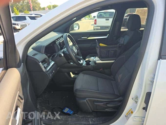 2026 GMC Terrain Elevation 3SA - miniatura 3