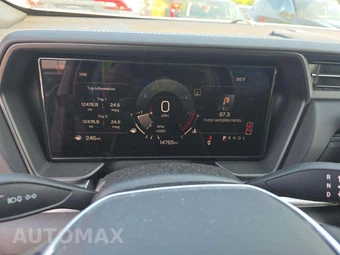 2026 GMC Terrain Elevation 3SA - miniatura 6