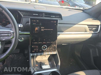 2026 GMC Terrain Elevation 3SA - miniatura 7