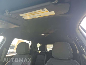 2026 GMC Terrain Elevation 3SA - miniatura 8