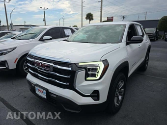 2026 GMC Terrain Elevation 3SA - car from the USA, Manheim Buy-Now listing at AUTOMAX