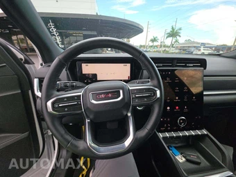 2026 GMC Terrain Elevation 3SA - miniatura 10