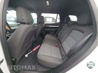2026 GMC Terrain Elevation 3SA - miniatura 13