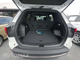 2026 GMC Terrain Elevation 3SA - miniatura 14