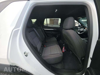 2026 GMC Terrain Elevation 3SA - miniatura 16