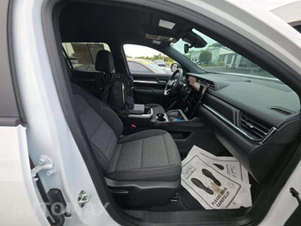 2026 GMC Terrain Elevation 3SA - miniatura 18