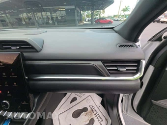 2026 GMC Terrain Elevation 3SA - miniatura 19