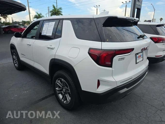 2026 GMC Terrain Elevation 3SA - miniatura 2
