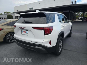 2026 GMC Terrain Elevation 3SA - miniatura 3