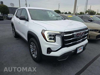 2026 GMC Terrain Elevation 3SA - miniatura 4