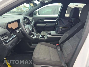 2026 GMC Terrain Elevation 3SA - miniatura 6