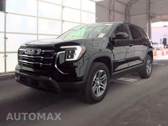 2026 GMC Terrain Elevation 3SA