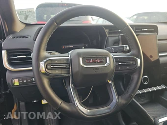 2026 GMC Terrain Elevation 3SA - miniatura 10