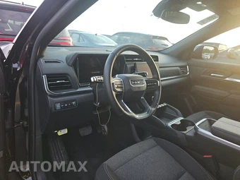 2026 GMC Terrain Elevation 3SA - miniatura 11