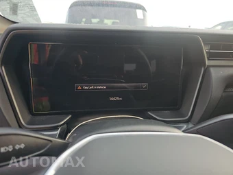 2026 GMC Terrain Elevation 3SA - miniatura 12