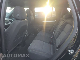 2026 GMC Terrain Elevation 3SA - miniatura 13
