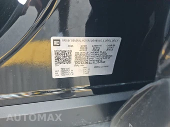 2026 GMC Terrain Elevation 3SA - miniatura 14