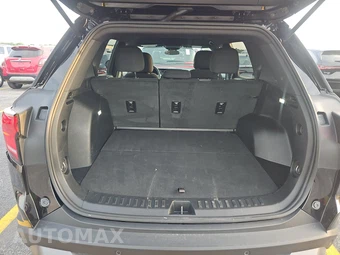 2026 GMC Terrain Elevation 3SA - miniatura 16
