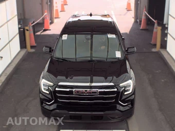2026 GMC Terrain Elevation 3SA - miniatura 2