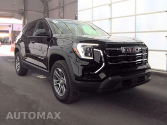2026 GMC Terrain Elevation 3SA - miniatura 3