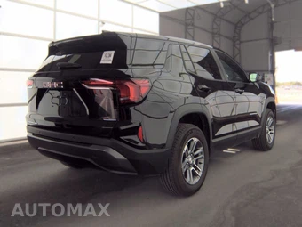 2026 GMC Terrain Elevation 3SA - miniatura 4
