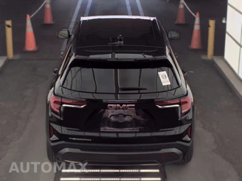 2026 GMC Terrain Elevation 3SA - miniatura 5