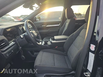 2026 GMC Terrain Elevation 3SA - miniatura 7