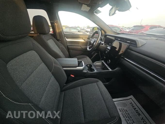 2026 GMC Terrain Elevation 3SA - miniatura 8