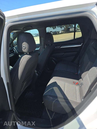 2026 GMC Terrain Elevation 3SA - miniatura 10