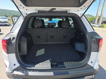 2026 GMC Terrain Elevation 3SA - miniatura 11