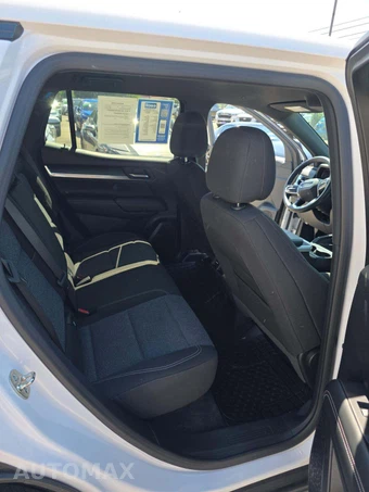 2026 GMC Terrain Elevation 3SA - miniatura 13