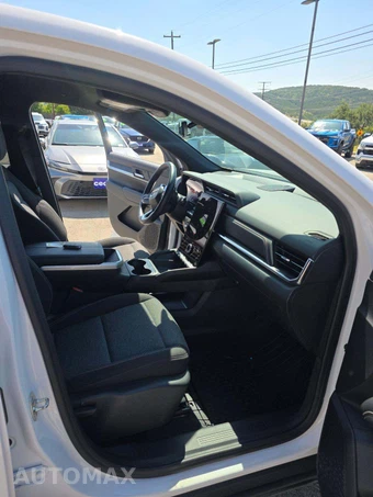 2026 GMC Terrain Elevation 3SA - miniatura 15