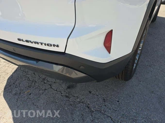 2026 GMC Terrain Elevation 3SA - miniatura 18