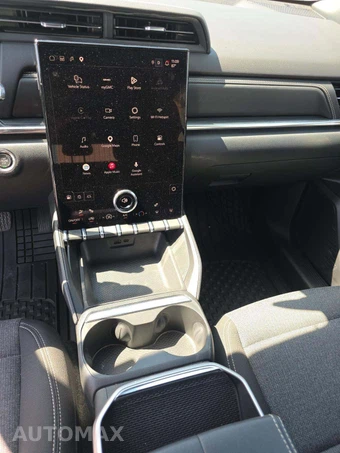 2026 GMC Terrain Elevation 3SA - miniatura 7