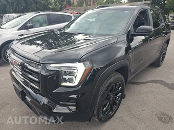 2026 GMC Terrain Elevation 3SA