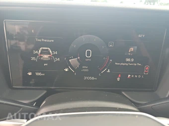 2026 GMC Terrain Elevation 3SA - miniatura 12