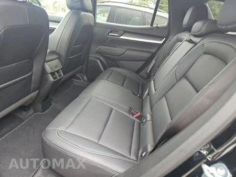 2026 GMC Terrain Elevation 3SA - miniatura 13