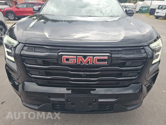 2026 GMC Terrain Elevation 3SA - miniatura 2