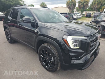 2026 GMC Terrain Elevation 3SA - miniatura 3