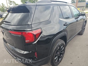 2026 GMC Terrain Elevation 3SA - miniatura 4