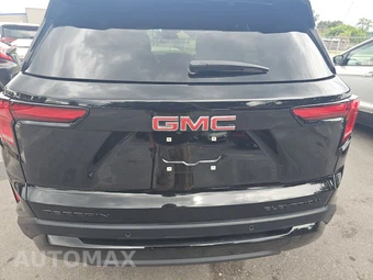 2026 GMC Terrain Elevation 3SA - miniatura 5