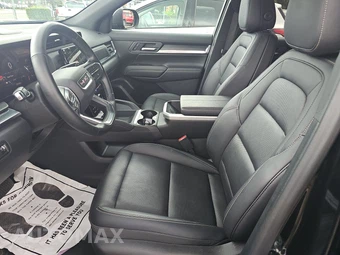 2026 GMC Terrain Elevation 3SA - miniatura 7