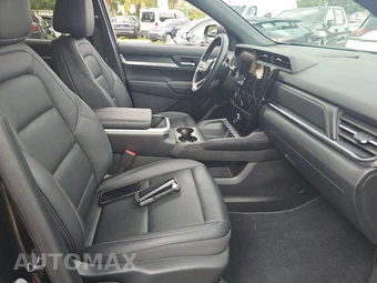 2026 GMC Terrain Elevation 3SA - miniatura 8